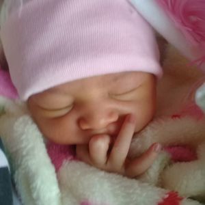 Meet your Posher, Patty